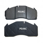 Brake Pads for Mercedes Renault Man 29030