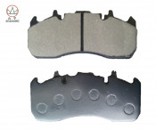 Brake Pads for Volvo Renault Wva29173