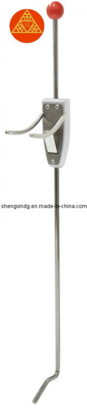 Brake Pedal Depressor Holder Support Lock Jt011
