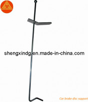 Brake Pedal Depressor Holder Support Lock Locker (JT013)