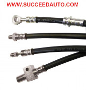 Brake Pipe, Brake Hose, Clutch Hose, Rubber Hose