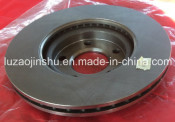 Brake Rotor 31363/ Oe Bp6y-33-25xd for Japanese Car