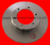 Brake Rotor, Brake Disc, (Amico 3257, OE 4351235110)