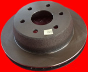 Brake Rotors for Cars, Manufacturer Brake Disc (55067/15727134)