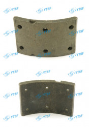 Brake Shoe/JAC Parts/Auto Parts