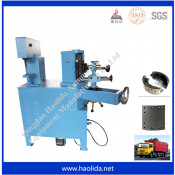 Brake Shoe Riveting and Grinding Machine