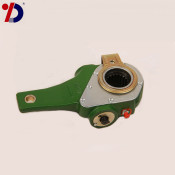 Brake of Slack Adjuster