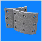 Brakes Parts Brake Lining for Truck (WVA19563)