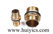 Brass Fitting for CNC Parts