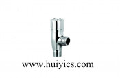 Brass Valve for Bathroom