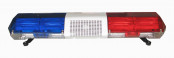 Bridge Type Tube Xenon Light Bar (TBD-030732)