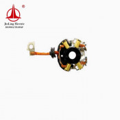 Bsx 175carbon Brush Holder for Auto Starter