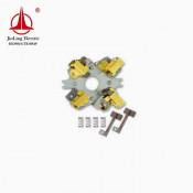 Bsx 198 Brush Assy Brush Holder for Starter Motor