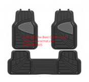 Bt 1017 New Car Mat (BT-87)
