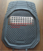 Bt 1096 2014 New Model Car Mats