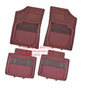 Bt 1099 Car Floor Mats on Ebay (BT 1099)