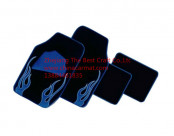 Bt 1322 The New Carpet Floor Mats