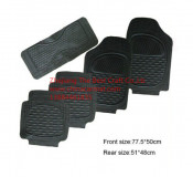 Bt 6204 Packypoda Car Mat
