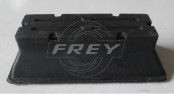 Buffer Spring Eye for Mercedes-Benz 9013220419