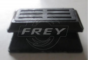 Buffer Spring Eye for Mercedes-Benz 9013221219