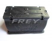 Buffer Spring Eye for Mercedes-Benz 9013222619