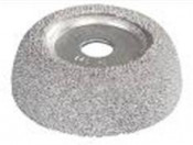 Buffing Wheel (130-230, CE Certified)