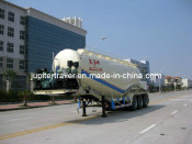 Bulk Cement Tank Semi Trailer (FTW9400GSN)