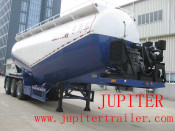 Bulk Powder Tanker Semi Trailer (FTW9403GSN)
