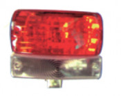 Bumper Lamp