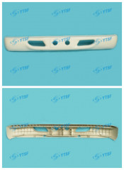 Bumper for Hfc1020/JAC Parts/Auto Parts