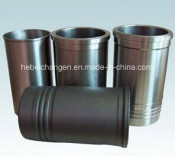 Bus/Auto Engine Cyliner Liners & Sleeves