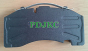Bus Brake Pads Wva29171