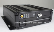 Bus/Car Mobile DVR with 3G/4G WiFi GPS