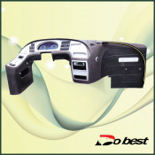 Bus Dashboard for Yutong, Kinglong, Coaster