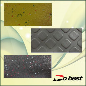 Bus Floor Mat, Cover