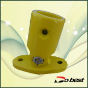Bus Handrail and Window Bracket