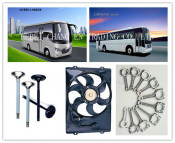 Bus Parts/ Bus Spare Parts for Chang an Bus