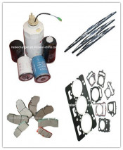 Bus Parts for Changan Bus/ King Long Bus/ Yutong Bus