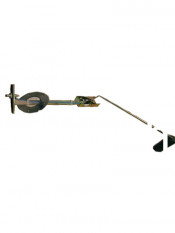 Bus Spare Parts Fuel Gauge for Chang an, Yutong, Kinglong, Higer Bus