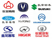 Bus Spare Parts for Chang an, Yutong, Kinglong, Higer