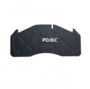 Bus Truck Brake Pads for Renault Man Mercedes (WVA29030)
