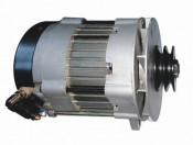 Bus alternator JFZ29018 For DAWOO 8-12M