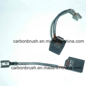 Buy Copper Graphite Carbon Brushes (E49R72)