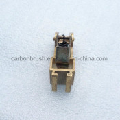 Buy Electric Motor Carbon Brush Holder From China