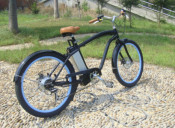 Buy High Quality Electric Bike 2015 Model From China