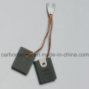 Buy National Electro-Graphite Carbon Brushes EG224