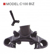 C100 Biz-2, Shock Absorber, Motorcycle Parts