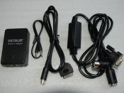CD Changer Adapter (Car Integration Kit Interface) for iPhone