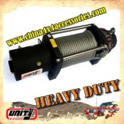 CE 4X4 Electric Winch 13500lbs