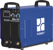 CE Approved IGBT Inverter DC MMA Arc Welding Machine Arc250/315/400